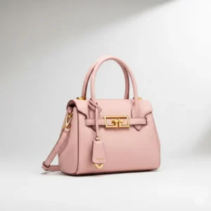 Cartera de Mano 'Noche en Ciutadella'