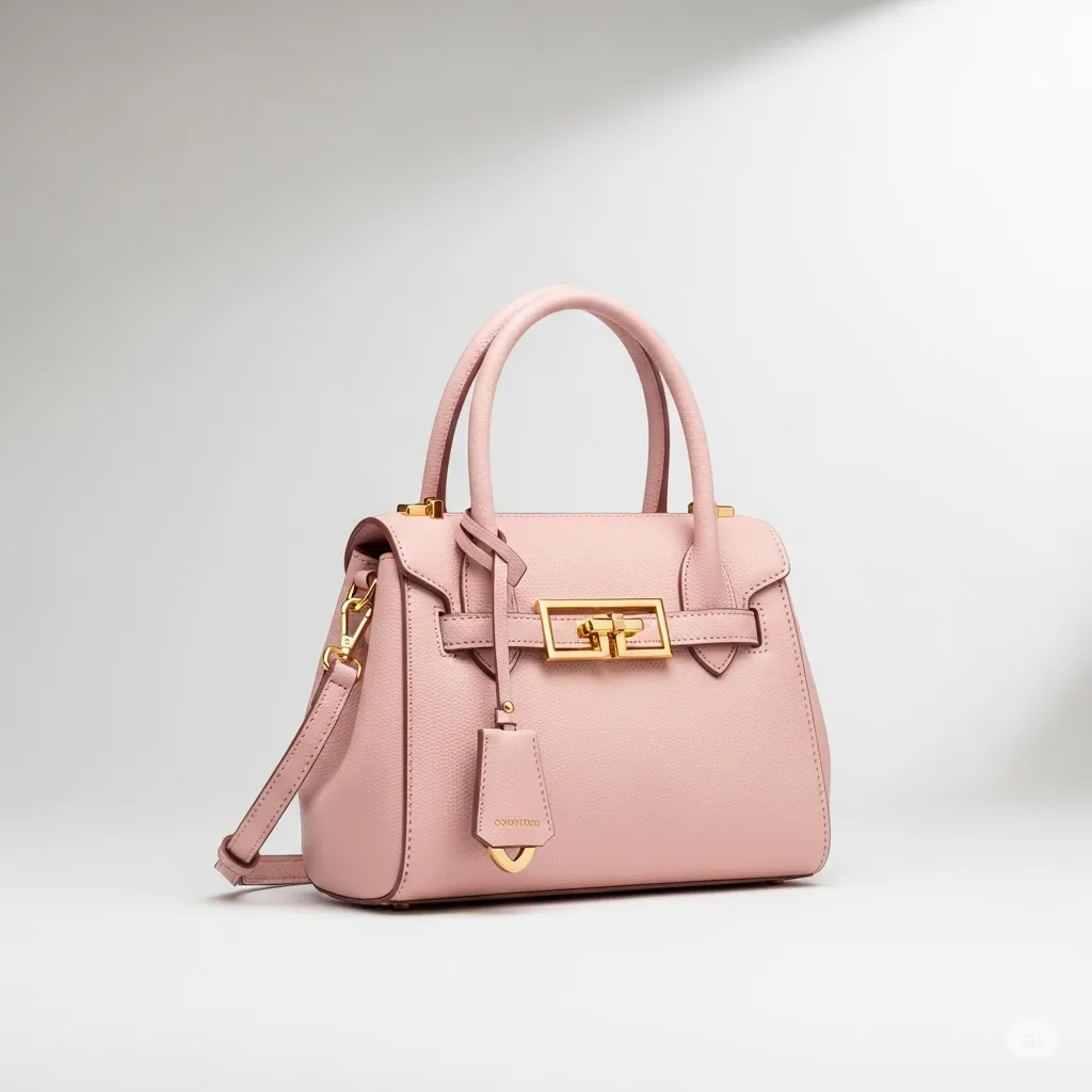 Cartera de Mano 'Noche en Ciutadella'